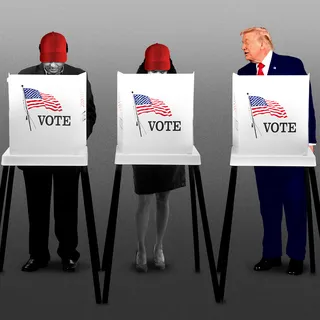 Trump'ın intikam turu: Daha sadık MAGA kadrosu inşası