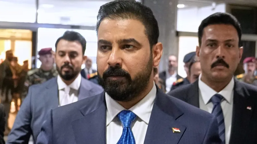 Trump ve Irak Başbakanı Beyaz Saray'da: İran ile gerilim yükseliyor