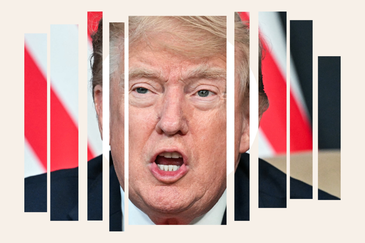 Trump'ın İran'la 14 Maddelik Savaşı Bitirme Anlaşması: Analiz