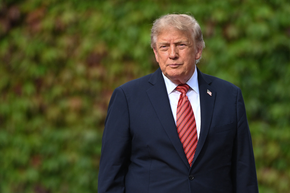 Trump: İran ABD ile anlaşma istiyor