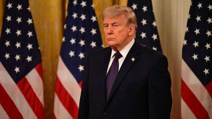Trump: İran anlaşma istiyor, vurulmak istemiyor