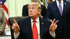 Trump: İran'la Savaşı Bitirecek Anlaşma Yakın