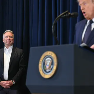 Trump, müzakerecilerinin İran anlaşmasında değişiklik istedi