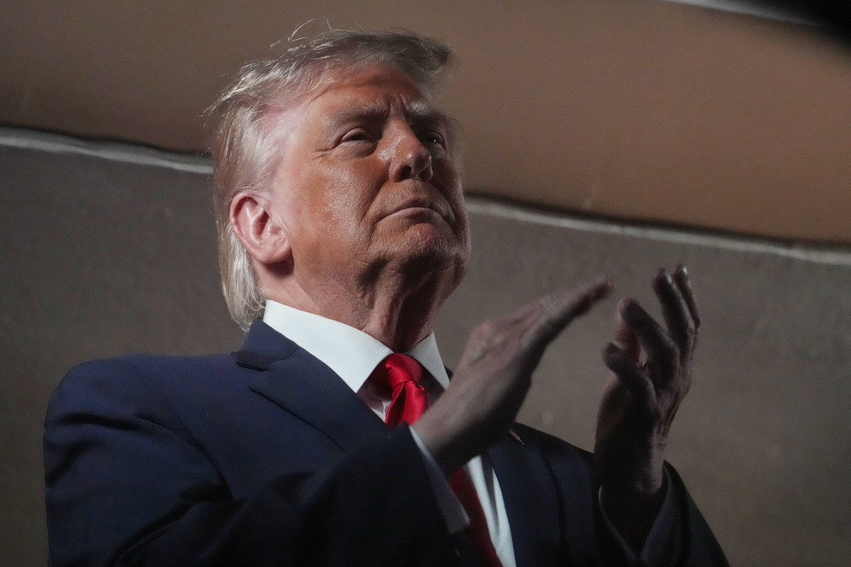 Trump: İran anlaşması hâlâ yakın, ancak misilleme saldırıları sürüyor
