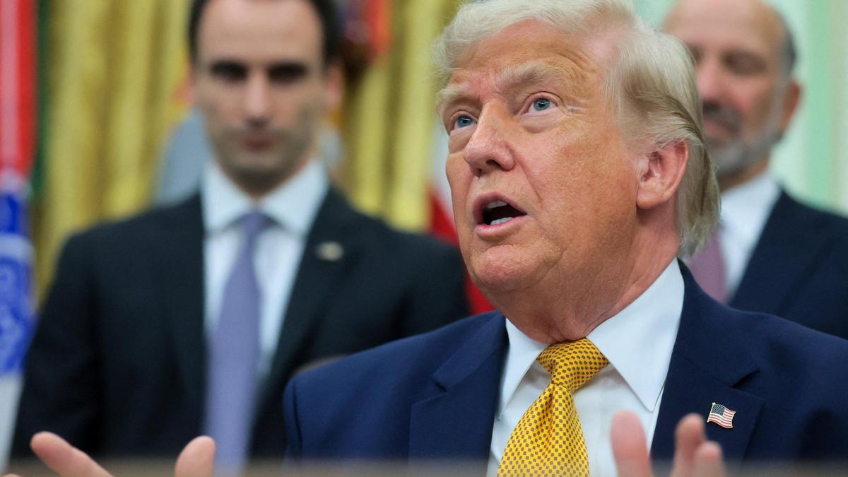 Trump'a yakın isimler İsrailli yöneticilere İran anlaşması güvencesi verdi