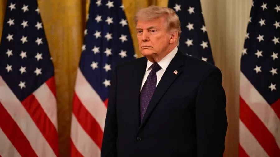 Trump: İran anlaşmasına İsrail’in itiraz hakkı yok, tüm kartlar bende