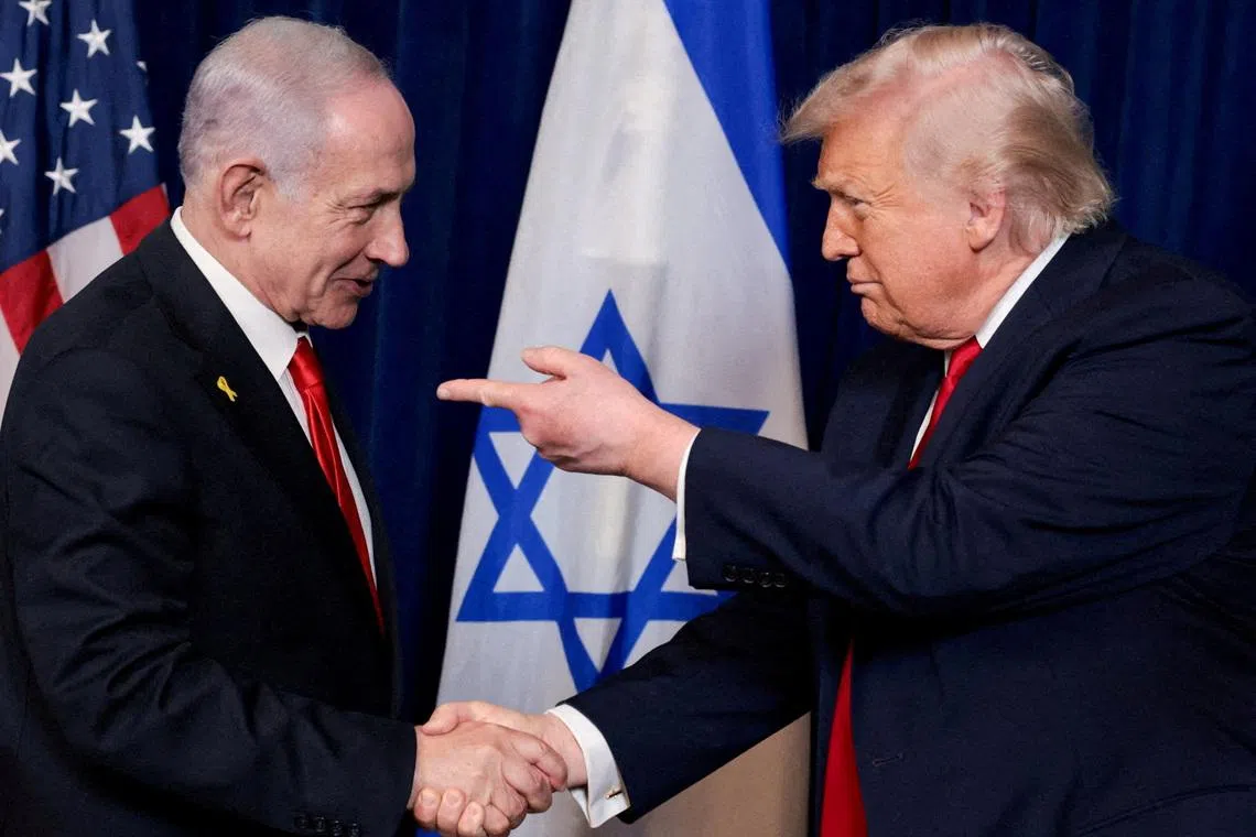 Trump'ın İran Anlaşması İsrail'i Şok Etti: 'Felaket Bir Teslimiyet