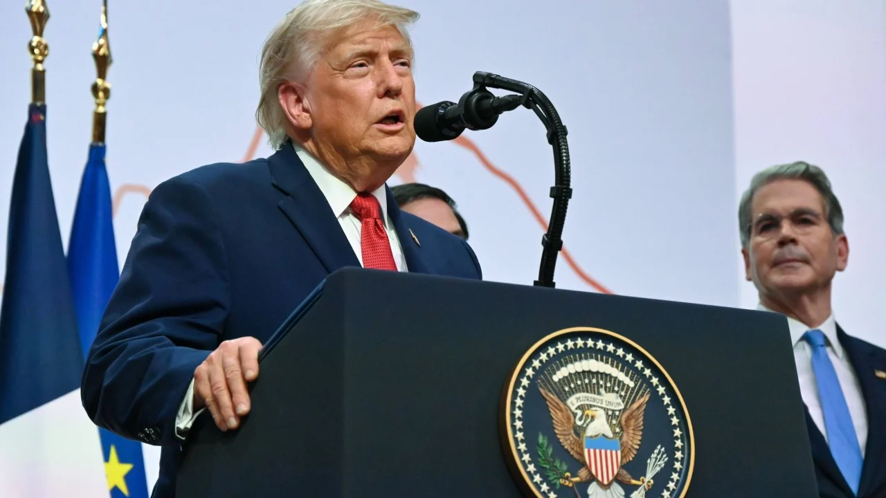 Trump'ın Gizli İran Anlaşması: 'Kalıcı Barış' vaadi