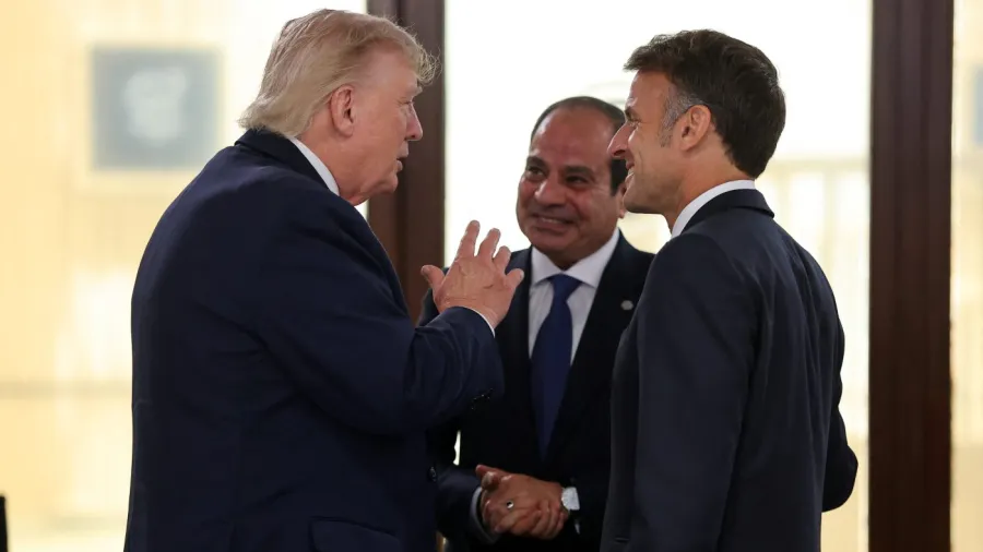 Trump'ın İran Anlaşması'nın Üzerinde Kara Bulutlar