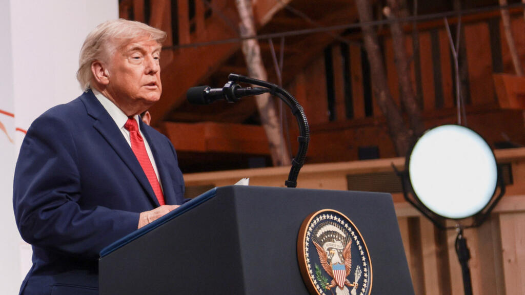 Trump'ın İran Anlaşması'na Kendi Partisinden Tepki Büyüyor