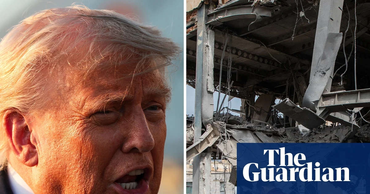 Trump'ın İran anlaşması mirasını Tahran'ın eline bırakabilir