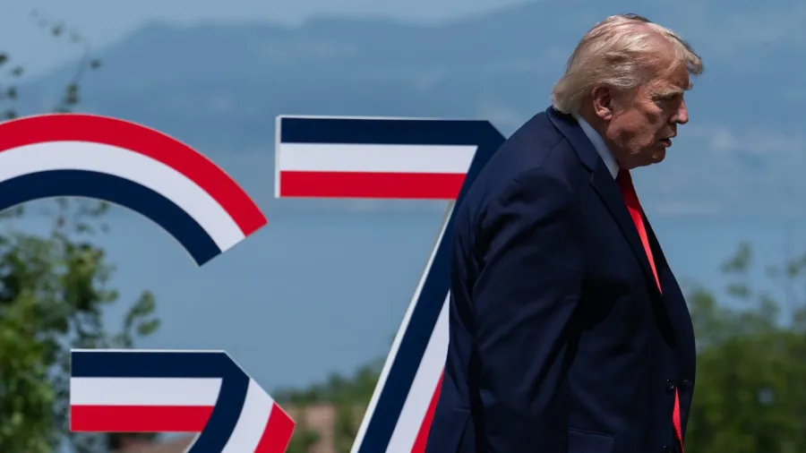 Trump'ın İran Anlaşması'na Kendi Savaşçılarından Tepki