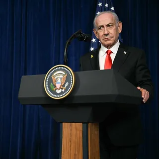 Trump’ın İran Anlaşması Netanyahu’yu Zor Durumda Bıraktı