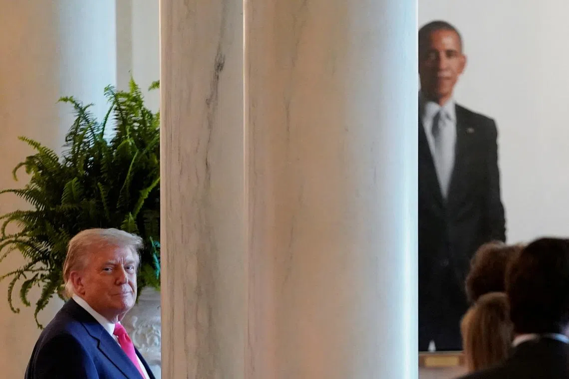 Trump'ın İran Anlaşması Obama'nınkinden Farklı mı