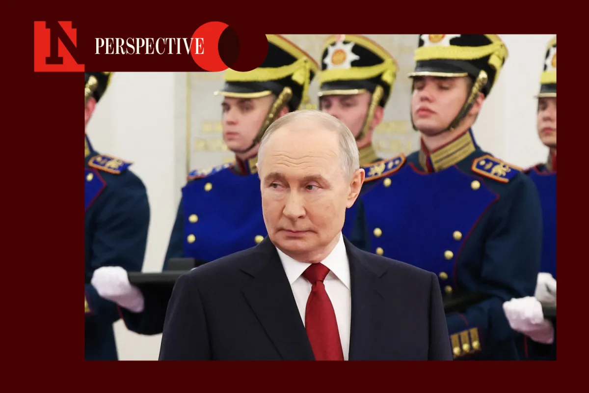 Trump'ın İran Anlaşması Putin İçin Neden İyi, Kötü ve Çirkin
