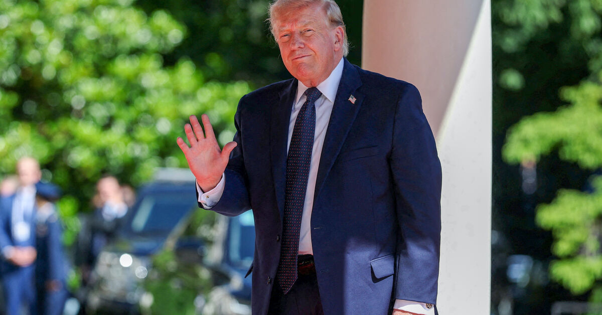 Trump'ın İran anlaşmasında rehinelerin akıbeti belirsiz