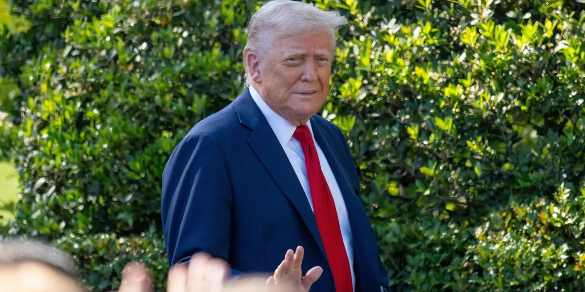 Trump'ın İran Anlaşması Sinyali Savaş Çığırtkanlarını Kızdırdı