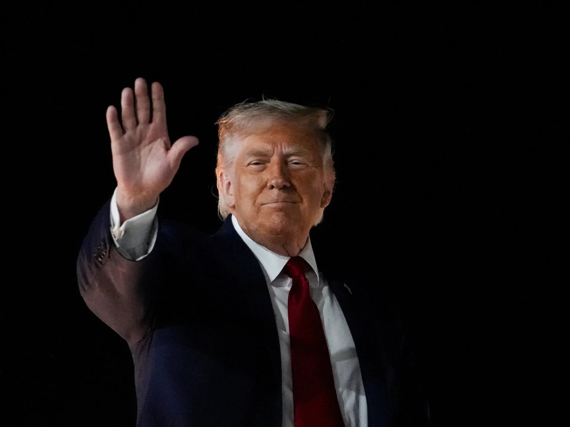 Trump: İran Anlaşması Son Aşamalarında