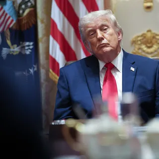 Trump İran Anlaşması İçin Son Kararı Verecek