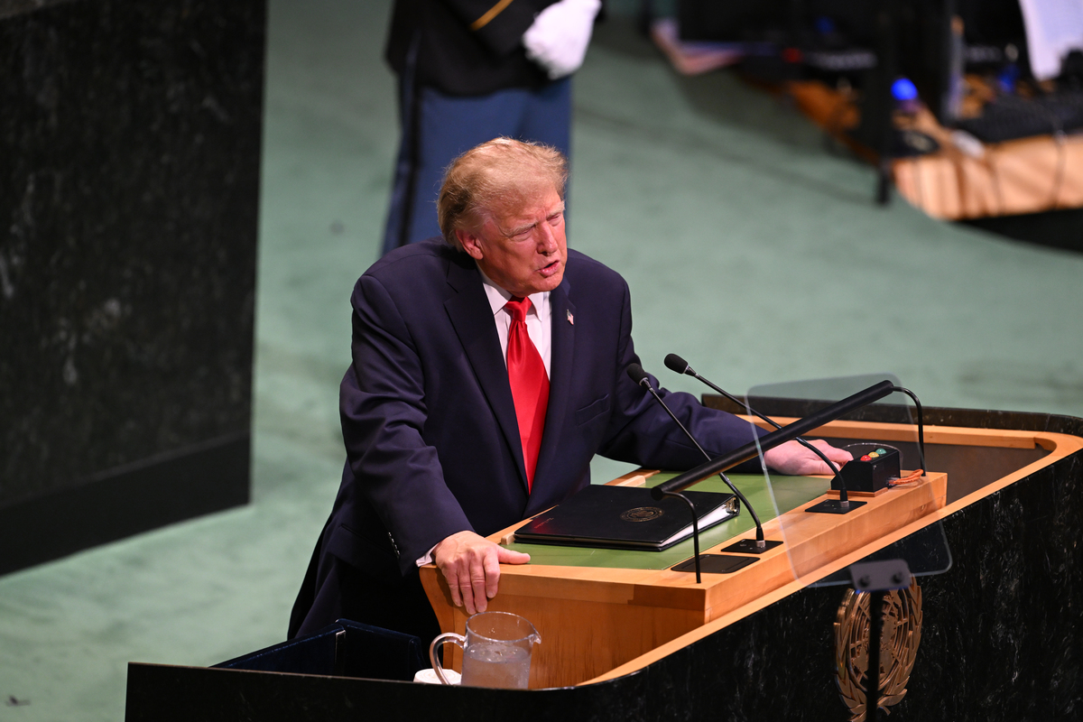 Trump, İran anlaşmasına şüpheli: Seçim sonrası yeni saldırılar planlıyor