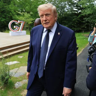 Trump'ın İran Anlaşması: Tahran'a ne kadar para akacak