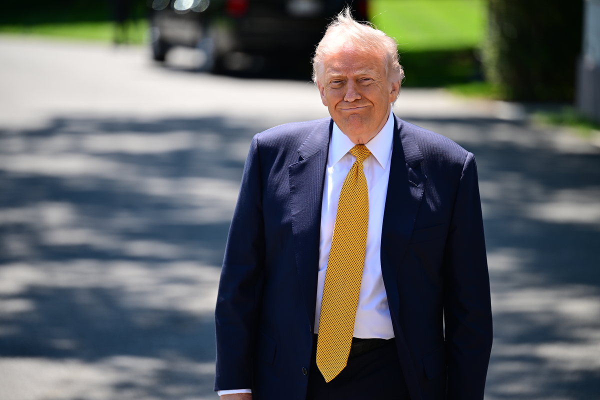 Trump'tan İran anlaşmasına karşı çıkan üst düzey yetkililere görevden alma şoku