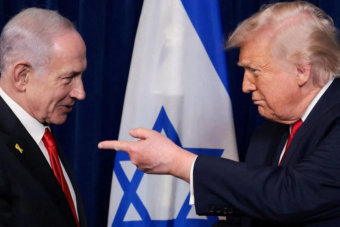 Trump'tan İran Anlaşması: Zor Kısım Sonraya Kaldı