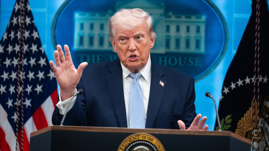 Trump: İran anlaşmaya 'gurur ve güç' nedeniyle yanaşmıyor