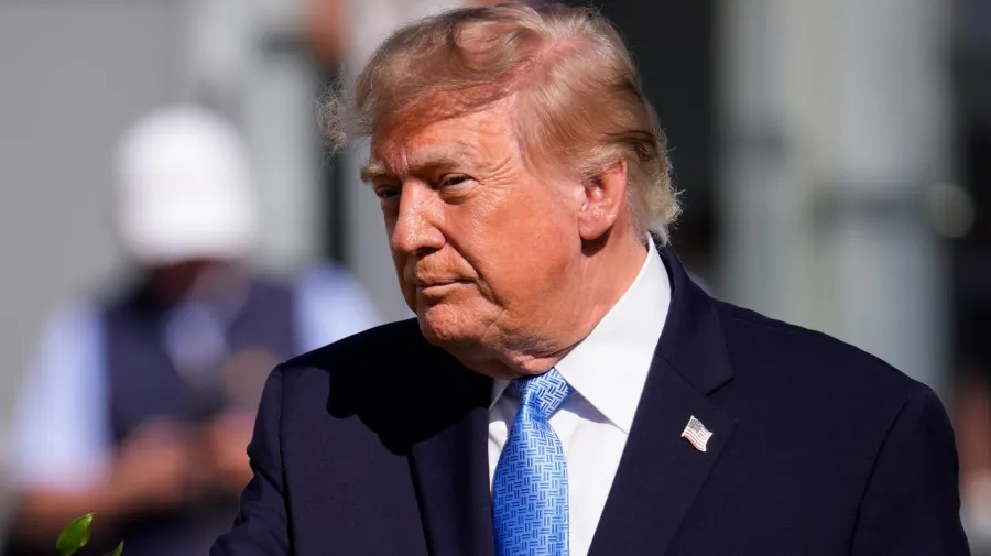 Trump, İran'ın ateşkes teklifini reddetti: 'Bu hafta daha fazla görüşme bekliyorum