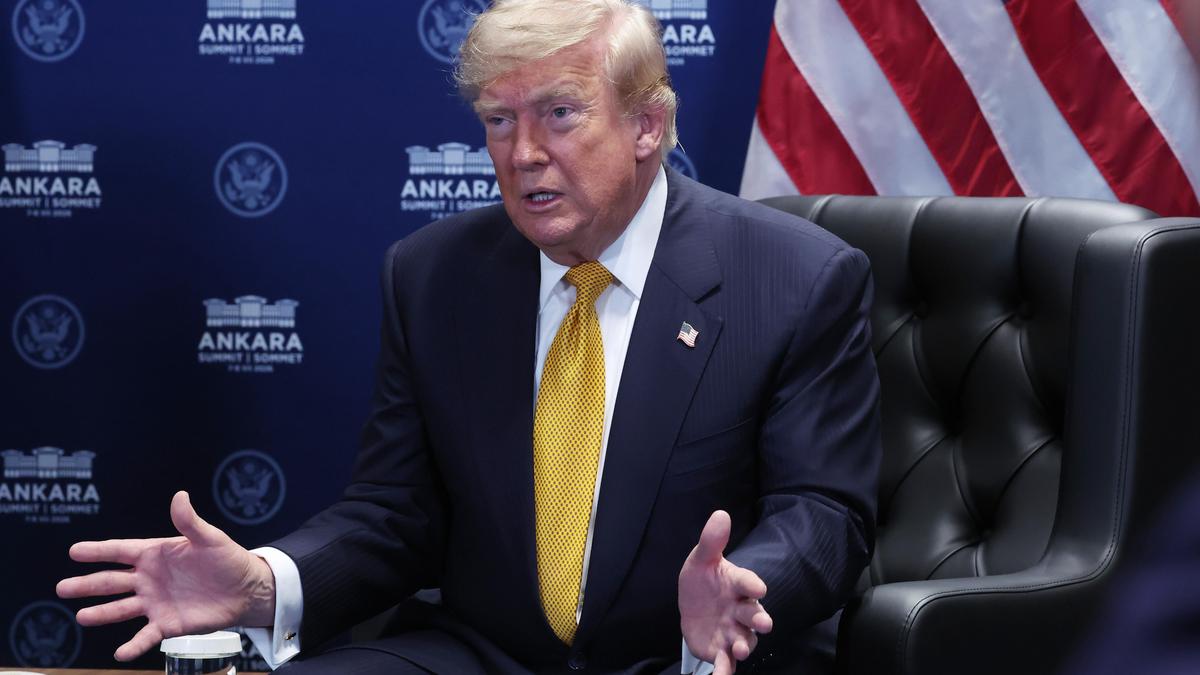 Trump: "İran ateşkesi bitti" - Çatışmalar yeniden alevlendi