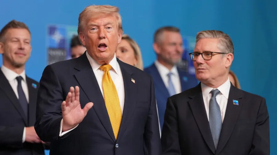 Trump: İran ateşkesi bitti, yaptırımlar geri döndü