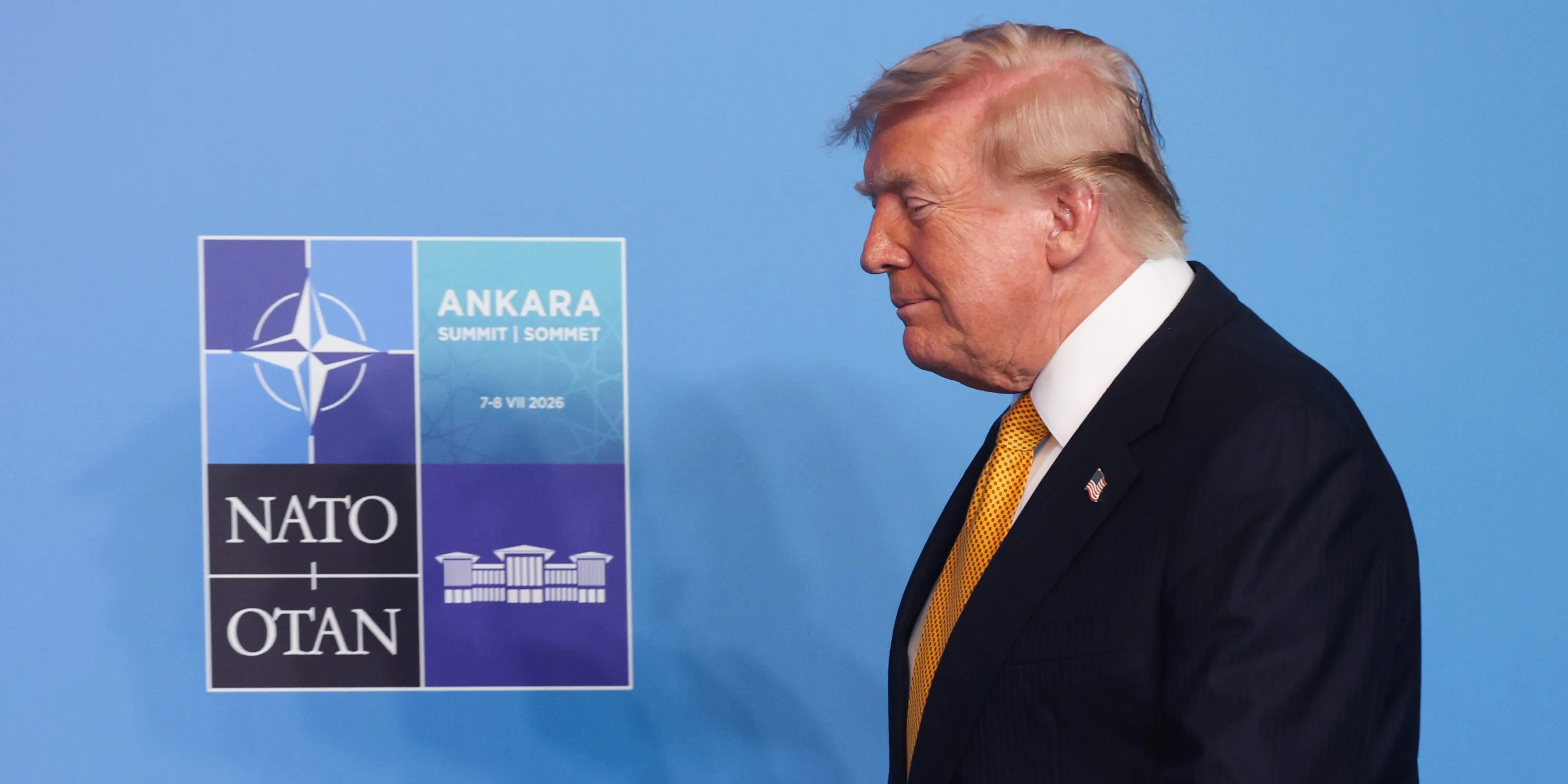Trump'ın İran Ateşkesi Yine Çöküyor: 'Aynı Savaşı Kaç Defa Kaybedebilirsiniz
