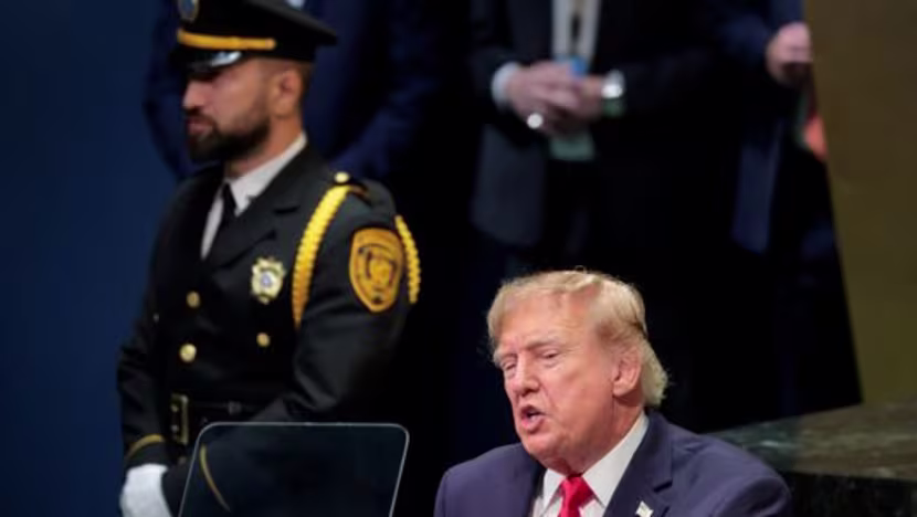 Trump'tan İran'a sert uyarı: 'Anlaşma olmazsa yok ederim