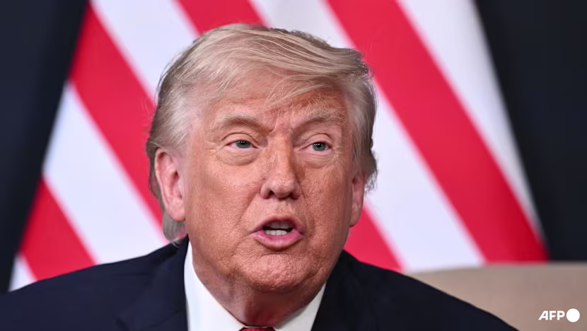 Trump'tan İran'a 'Bombalar Yağdırırız' Tehdidi