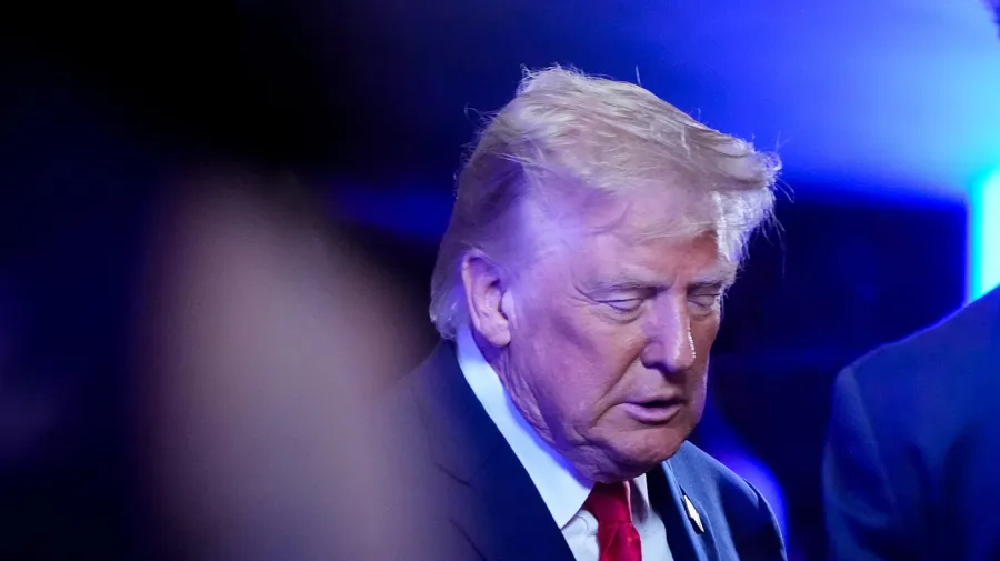 Trump İran'la 'büyük anlaşma'yı duyurdu: Dünya detayları bekliyor