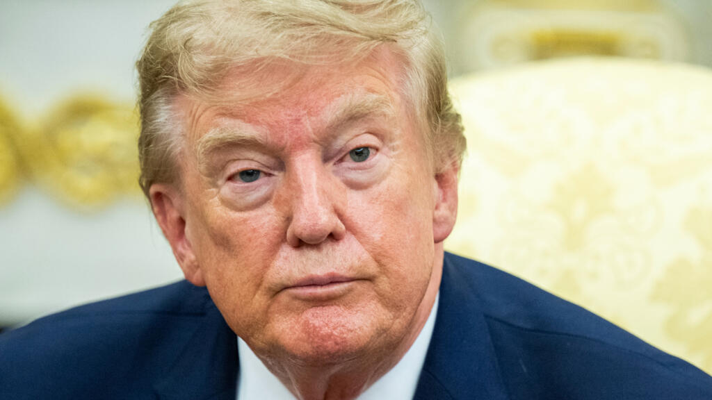 Trump'tan İran'a Destek Veren Ülkelere Ekonomik Yaptırım Tehdidi