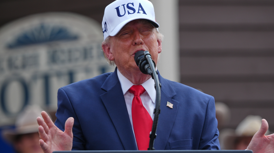 Trump’ın İran Diplomasisini Canlandırma Stratejisi