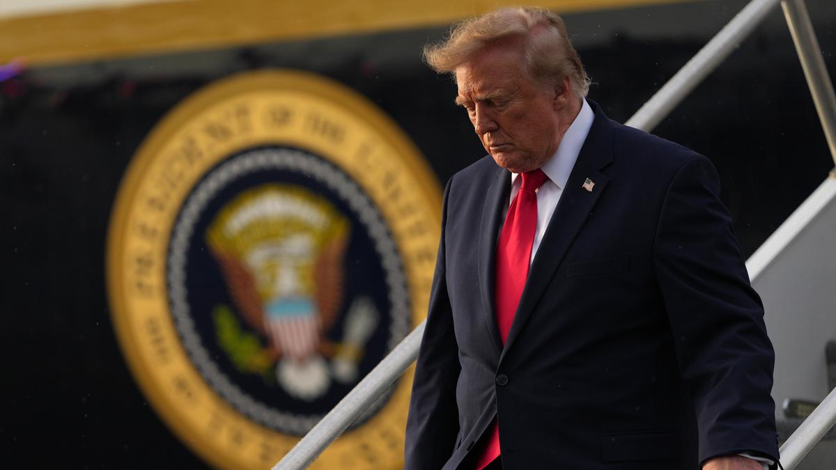 Trump: İran'dan dönüşte Küba'yla ilgileneceğiz