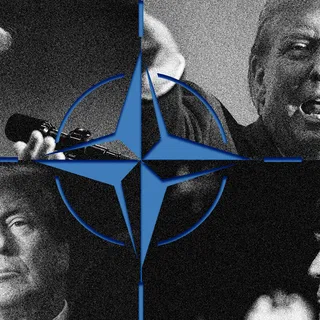 Trump'ın İran Düşmanlığı NATO Zirvesi'ne Gölge Düşürüyor