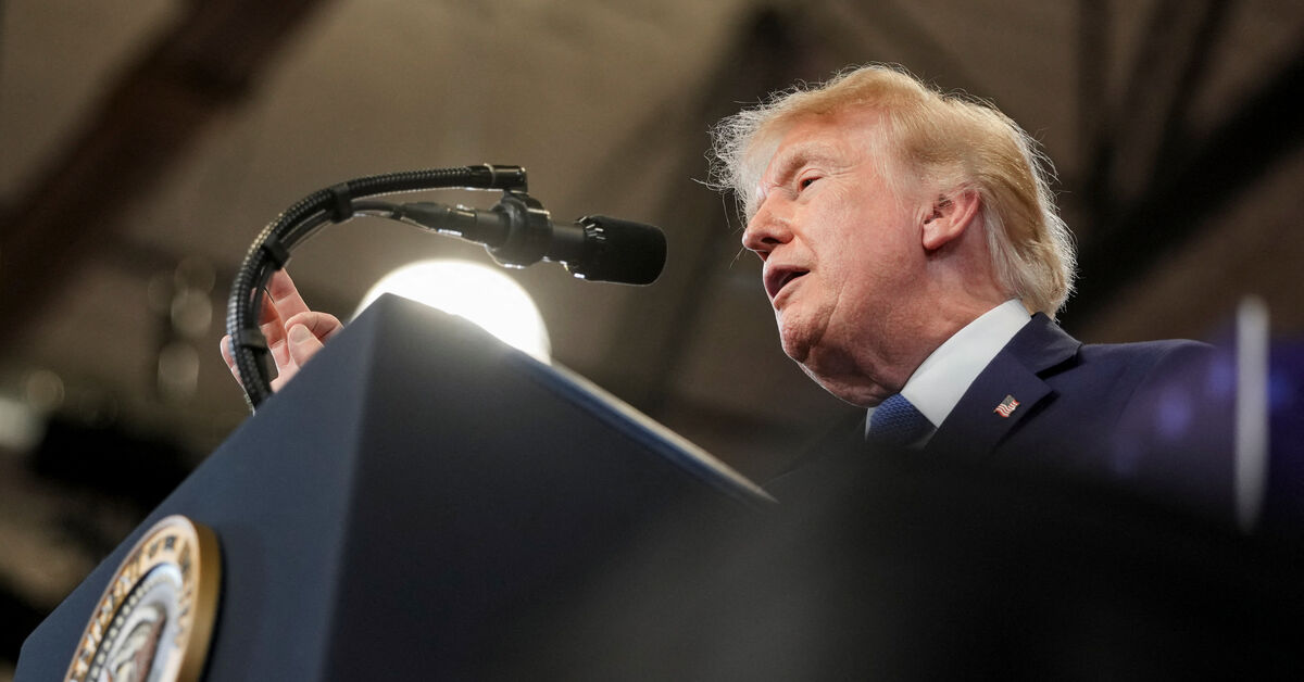 Trump İran'a Ekonomik Baskıyı Artırmak İstiyor: Seçenekleri Neler