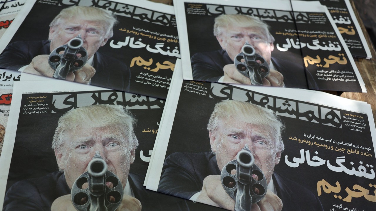 Trump'ın İran'a Ekonomik Baskısı Körfez'e Yeni Saldırılar Getirebilir