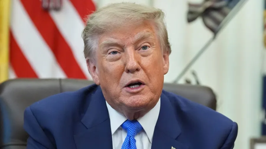 Trump İran'a Ekonomik Baskıyı Artırıyor: Yeni Yaptırımlar ve Deniz Gücü
