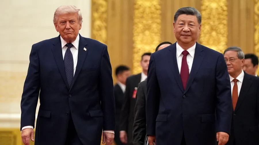 Trump'ın İran'a 'Ekonomik D-Day'i Çin'i de Hedefe Koyuyor