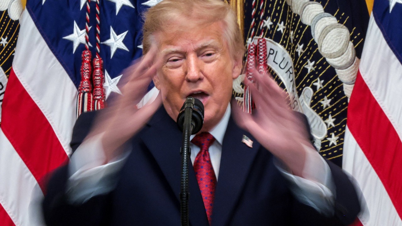 Trump'tan İran'a sert tehdit: Uçak saldırısı bağlantısı iddiası