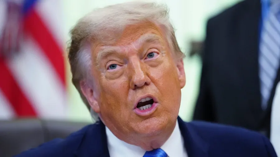 Trump İran'da Savaşın Eşiğinde: Gerilim Tırmanıyor