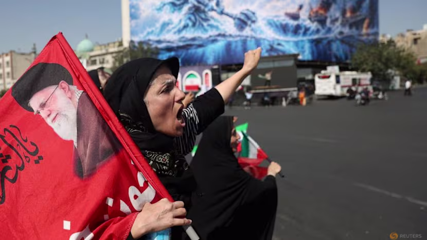 Trump: İran'la görüşmeler önümüzdeki hafta yeniden başlayabilir