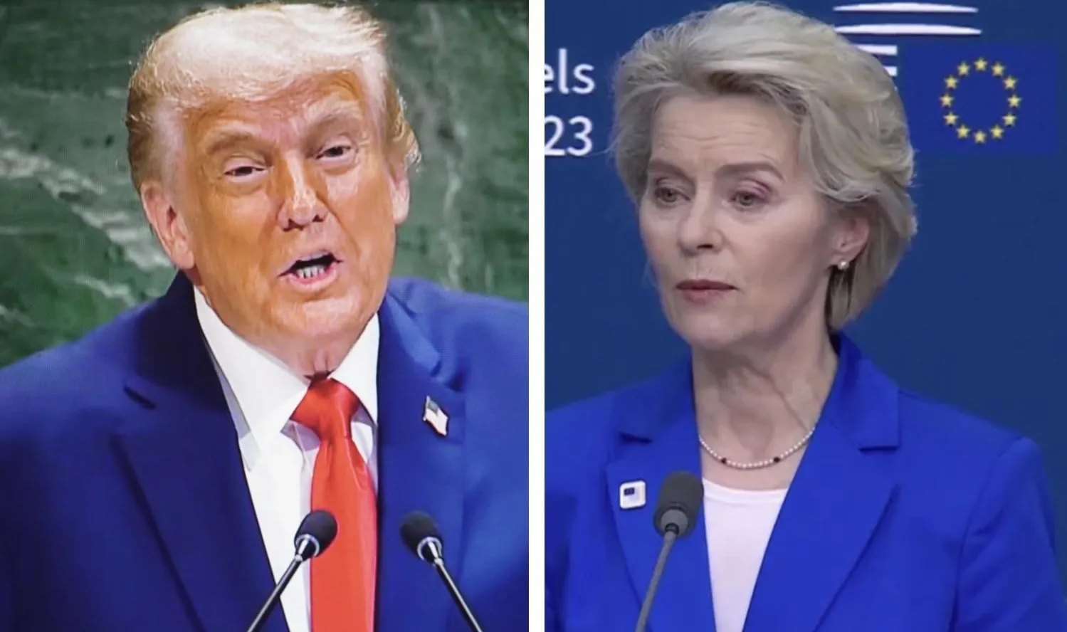 Trump, İran görüşmelerinde Avrupa'yı neden saf dışı bıraktı