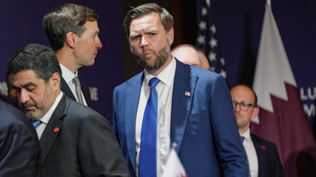 Trump İran görüşmelerinde tehdit dolu taktik