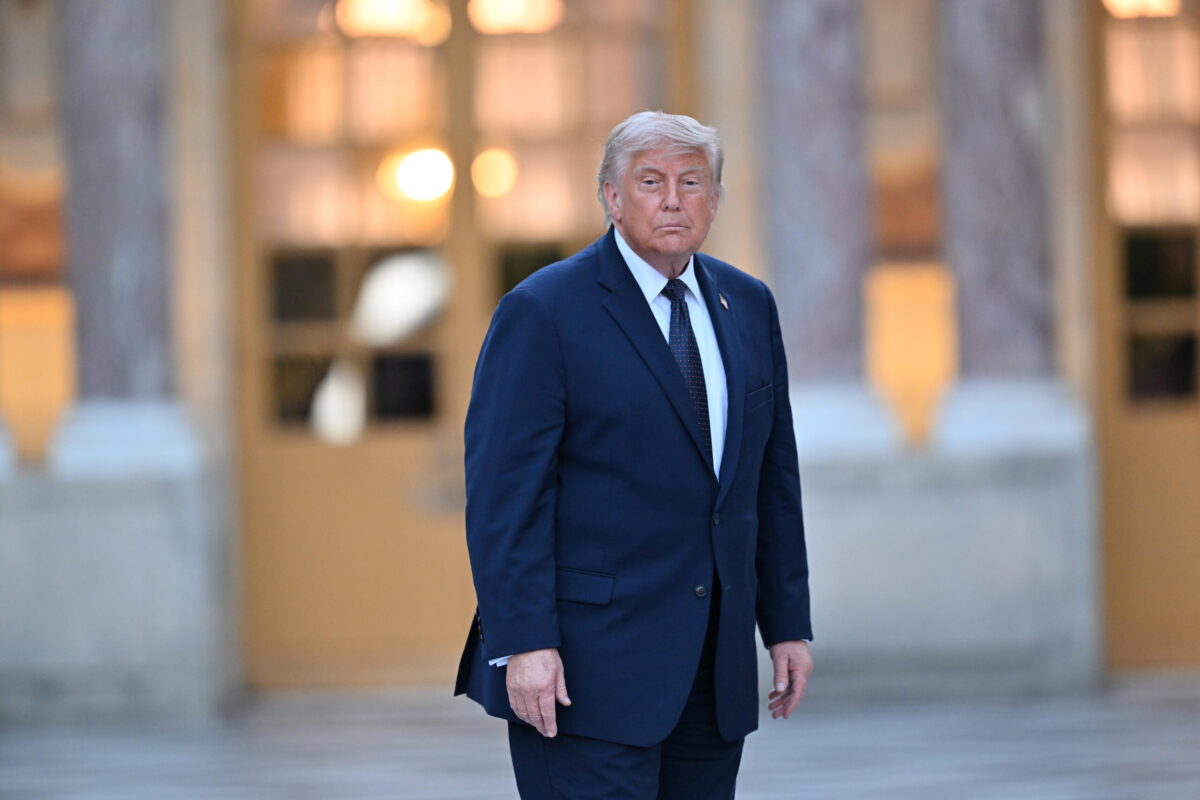 Trump'ın İran Hamlesi Stratejisiz Bir Macera