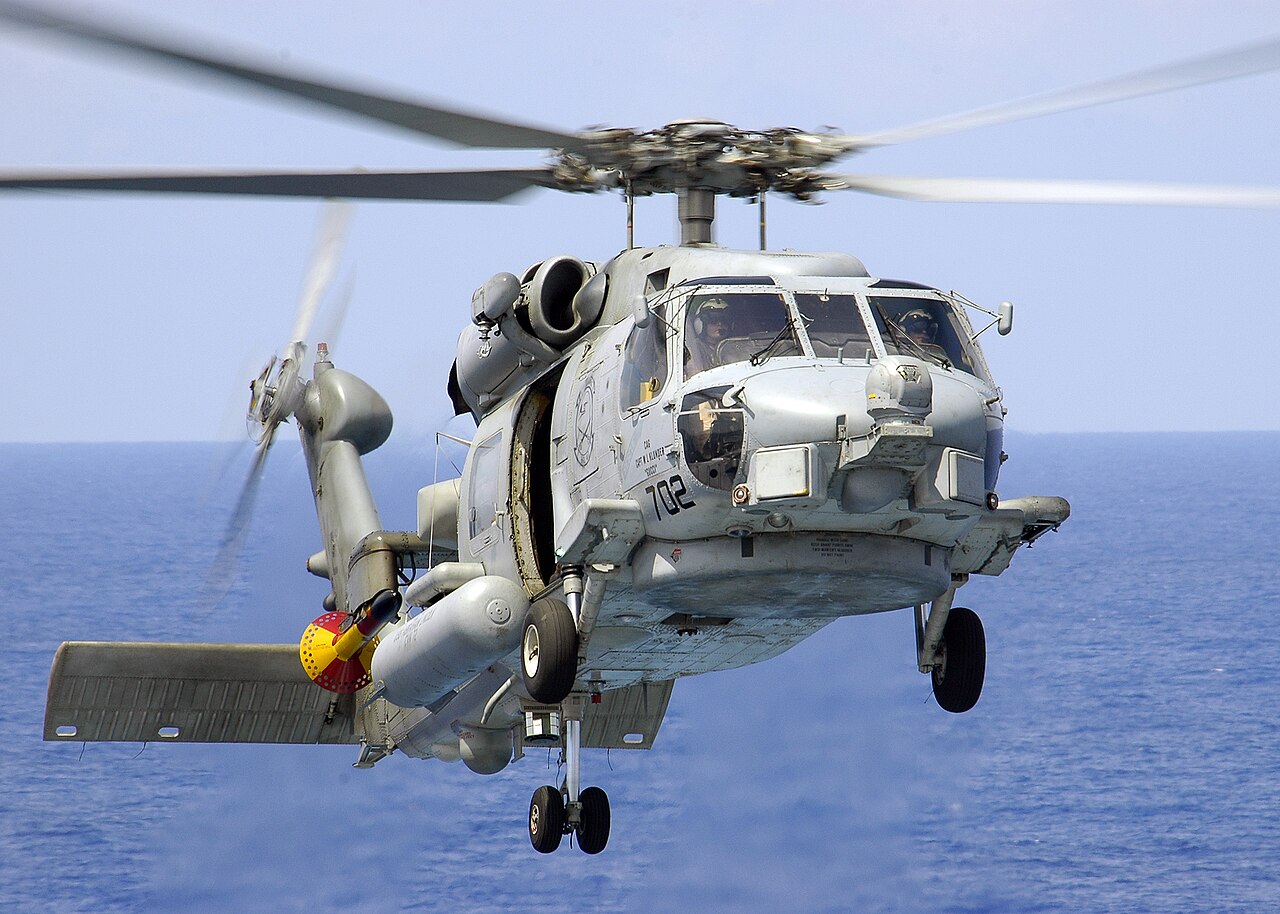 Trump'tan İran'a Helikopter Krizinde Sert Tepki